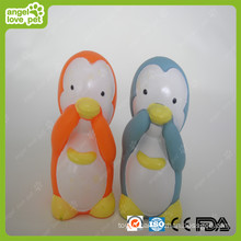Penguin Baby Shape Pet Toy